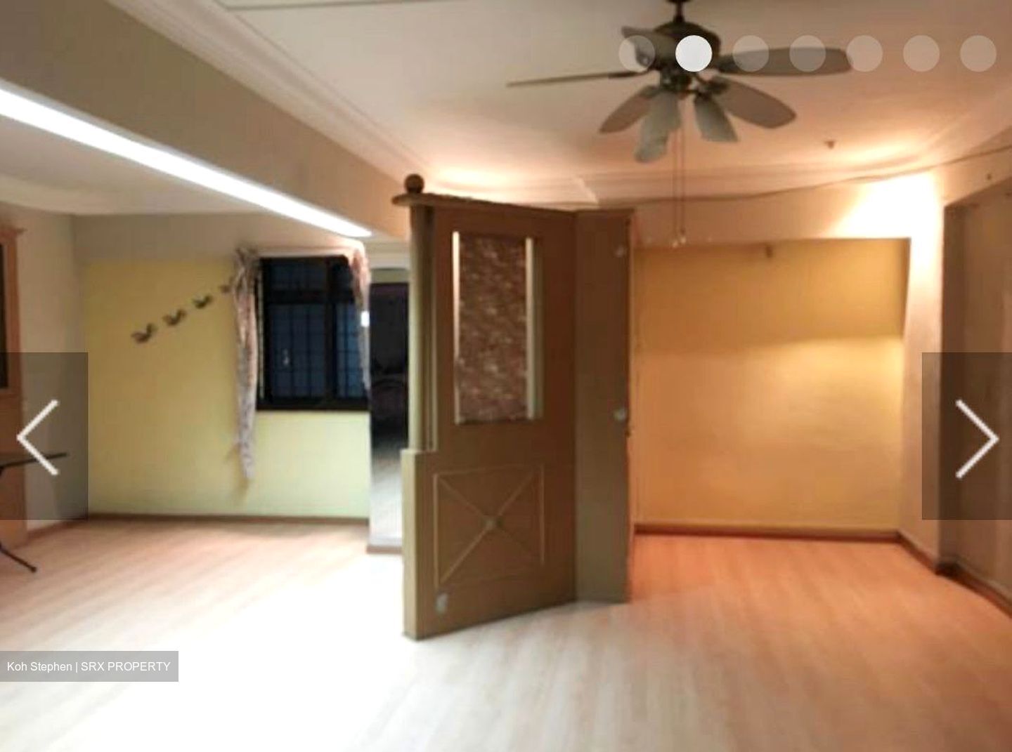 Woodlands Drive 72 (Woodlands),  #542309271